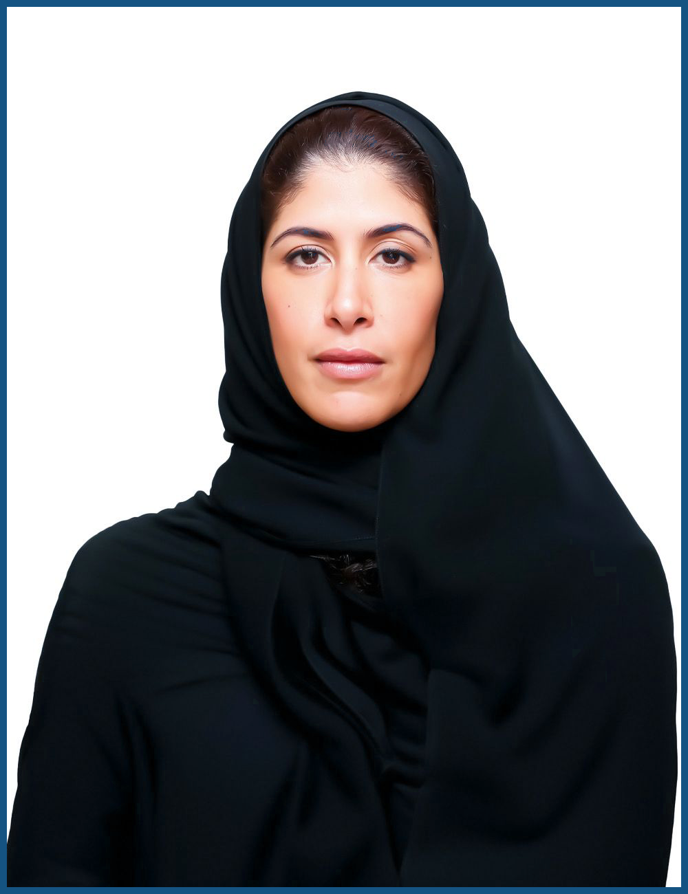 Ms. Mushtaha Abbas Khalifa